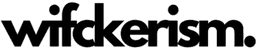 Wifckerism Logo
